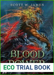Blood for Power 2: A LitRPG Adventure