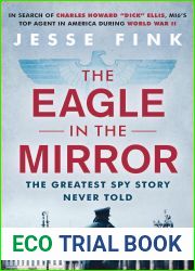 The Eagle in the Mirror