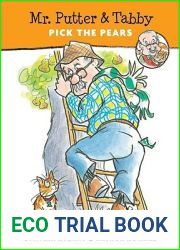 Mr. Putter and Tabby Pick the Pears