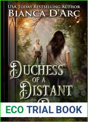 Duchess of a Distant Realm (Brotherhood of Blood - Wildwood Book 5)