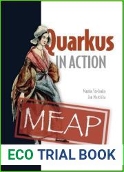 Quarkus in Action