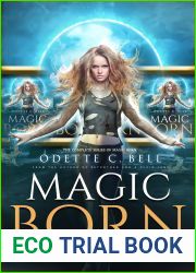 Magic Born: The Complete Series