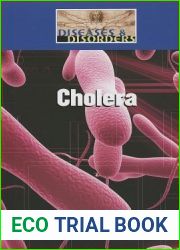 Cholera (Diseases and Disorders)