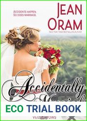 Accidentally Married (Veils and Vows #4)