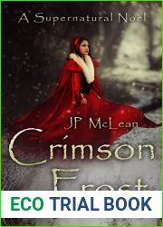Crimson Frost