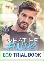 What He Finds (Desires: New Beginnings)