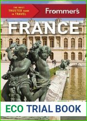 Frommer|s France (Complete Guides)