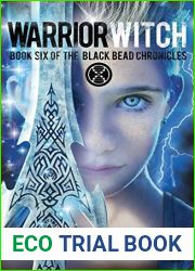 Warrior Witch (Black Bead Chronicles #6)