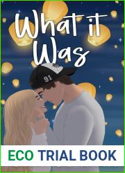 What It Was (Off Ice #1)