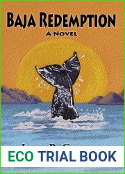 Baja Redemption (The Guardians of Gaia Book 1)