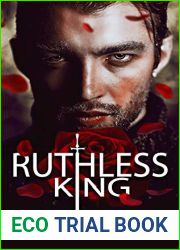 Ruthless King (Mice and Men, #1)