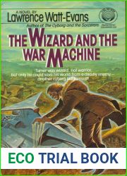 The Wizard and the War Machine (War Surplus, #2)