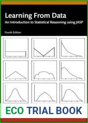 Learning From Data, 4th Edition