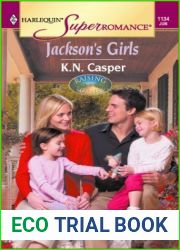 Jackson|s Girls (Raising Cane #3)