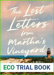 The Lost Letters from Martha|s Vineyard