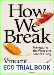 How We Break (How to Live, #2)