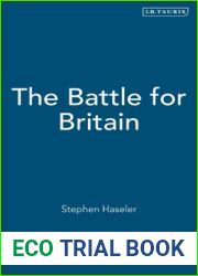 The Battle for Britain (Second World)