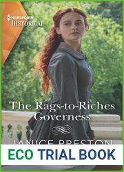The Rags-to-Riches Governess (Lady Tregowan|s Will #1)