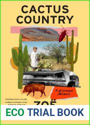 Cactus Country: A Boyhood Memoir