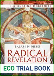 Radical Revelation (Illuminating Modernity)