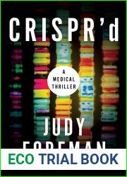 CRISPR|d: A Medical Thriller