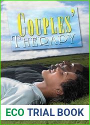 Couples| Therapy