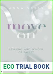 Move On (New England School of Ballet, #4)