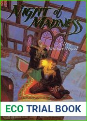 Night of Madness (Ethshar, #7)