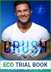 Crush (Southern Spark #2)