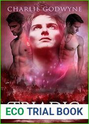 Triadic (Danubian #3)