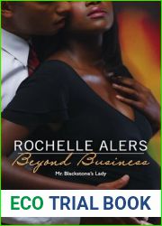 Beyond Business (Blackstones of Virginia, #3)