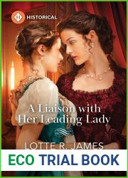 A Liaison with Her Leading Lady