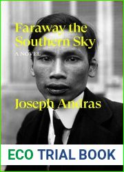 Faraway the Southern Sky: A Novel (Verso Fiction)