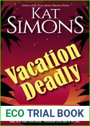 Vacation Deadly