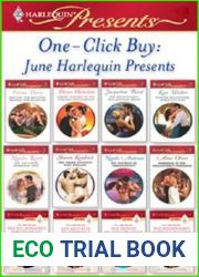 One-Click Buy: June Harlequin Presents