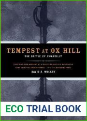 Tempest At Ox Hill: The Battle Of Chantilly
