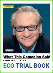 What This Comedian Said Will Shock You