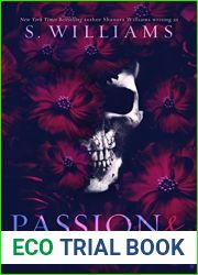Passion and Venom (Venom, #1)