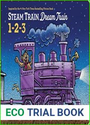 Steam Train, Dream Train 1-2-3 (Goodnight, Goodnight Construction Site)