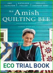 An Amish Quilting Bee