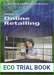 Careers in Online Retailing (Careers in Computer Technology)