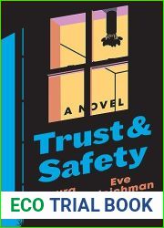 Trust and Safety