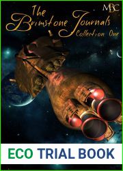 The Brimstone Journals: Collection One