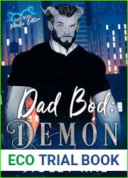 Dad Bod Demon