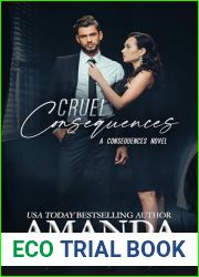 Cruel Consequences (A Consequences Novel Book 2)