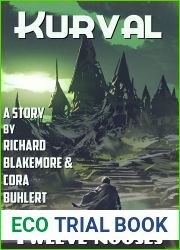 Twelve Nooses (Kurval Book 4)