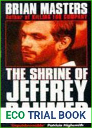 The Shrine of Jeffrey Dahmer