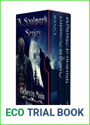 A Soulmark Series #1-3 (Soulmark #1-3)