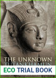 The Unknown Tutankhamun (Bloomsbury Egyptology)