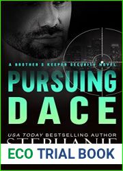 Pursuing Dace (Brother|s Keeper, #4)